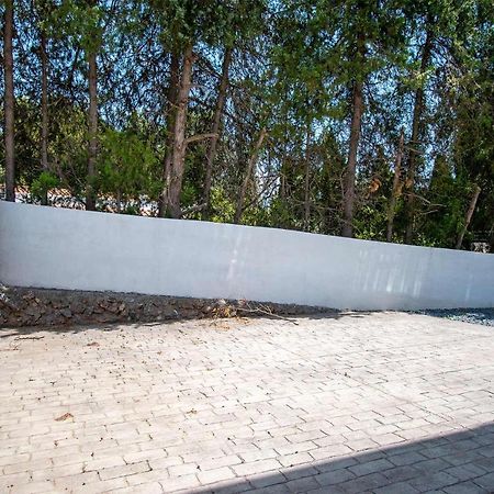 Вілла Capistrano Garden, Piscina Privada Y Vistas Al Mar Нерха Екстер'єр фото