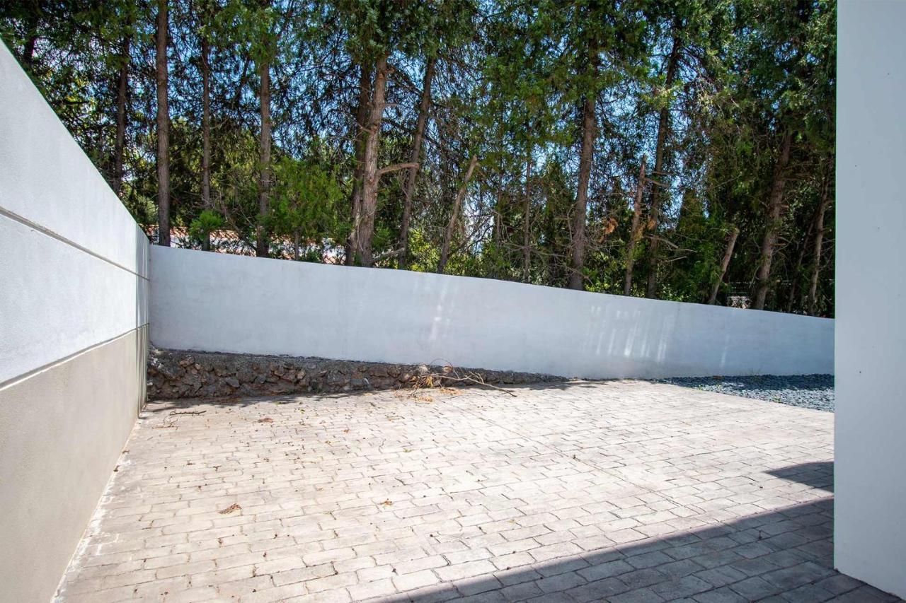 Вілла Capistrano Garden, Piscina Privada Y Vistas Al Mar Нерха Екстер'єр фото